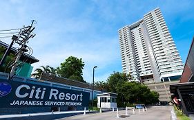 Citiresort @Sea Sriracha